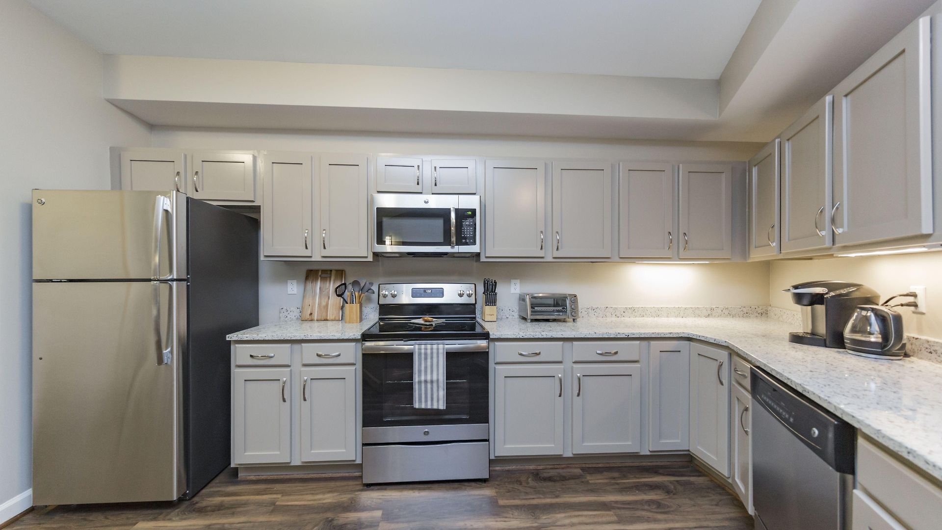 Mint House - Hillsboro Village 4* Nashville