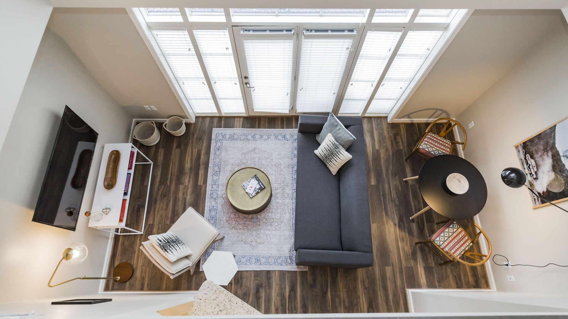 Mint House - Hillsboro Village Aparthotel Nashville