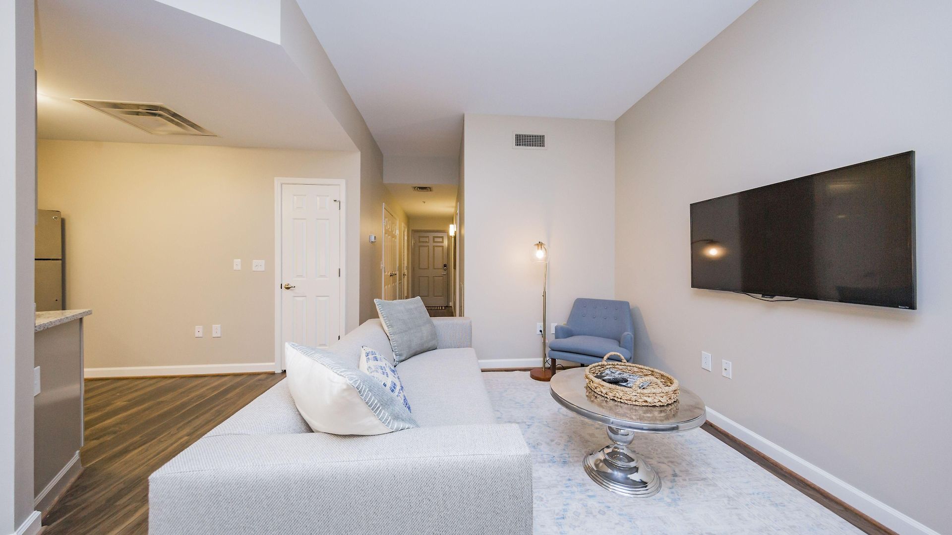 Mint House - Hillsboro Village Aparthotel Nashville