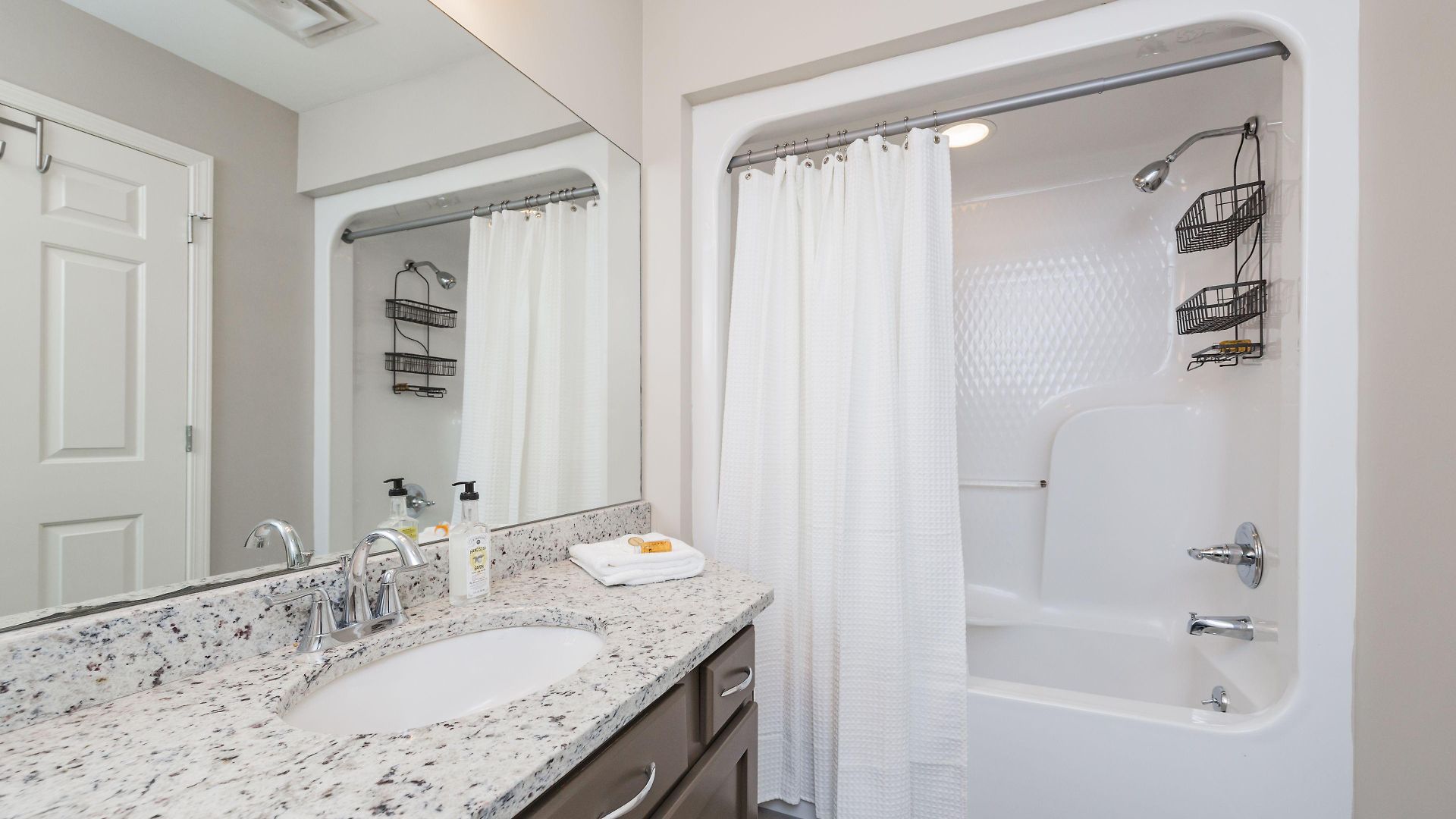 Aparthotel Mint House - Hillsboro Village 4*