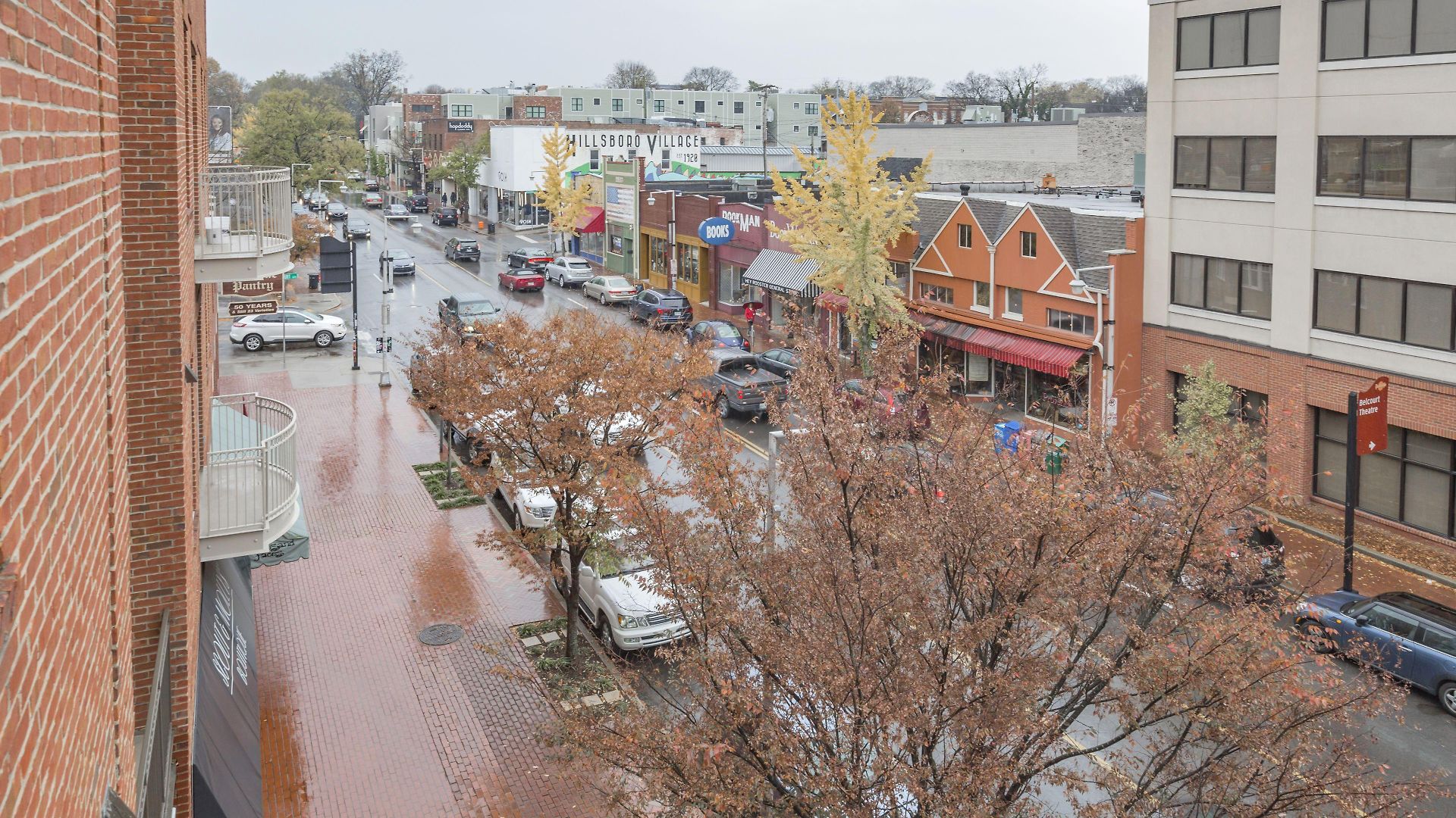 Mint House - Hillsboro Village 4*