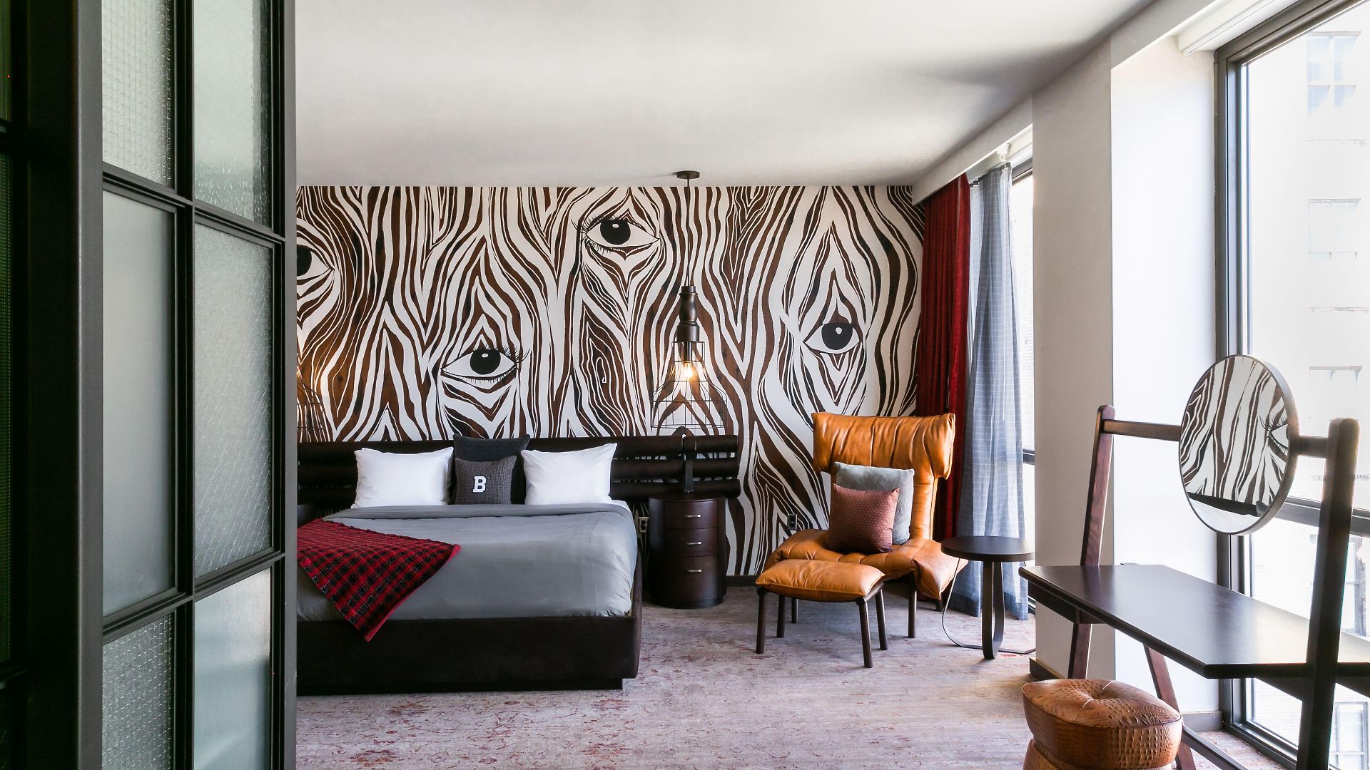 Hotel The Nash Nashville