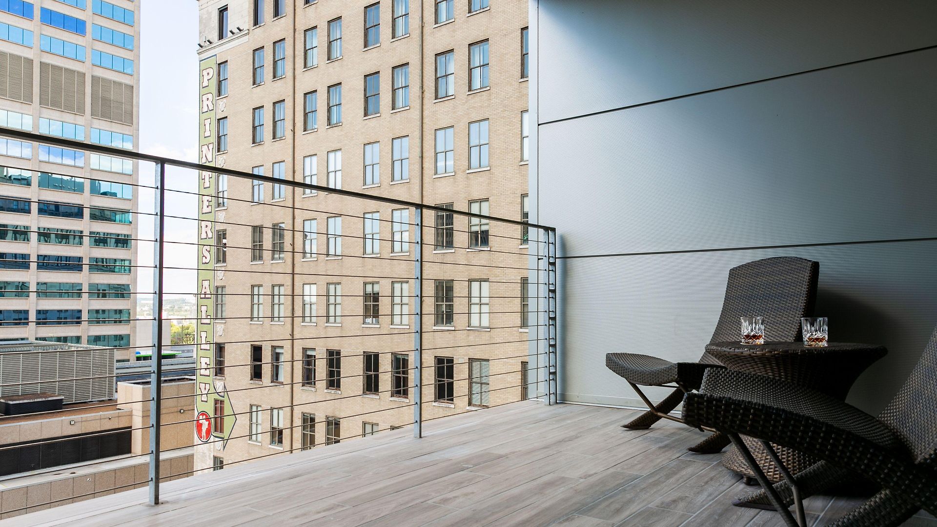 The Nash Hotel 4*
