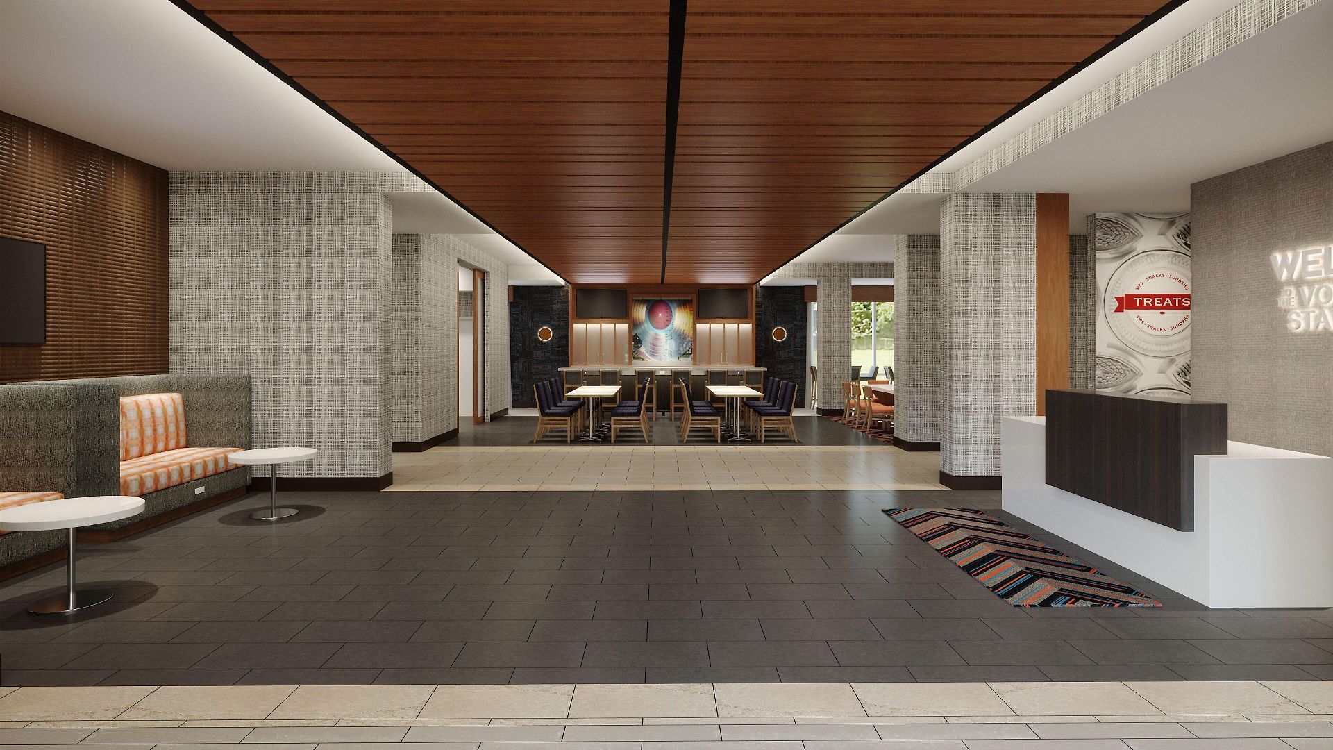 Hampton By Hilton Airport Century Place 3* Nashville