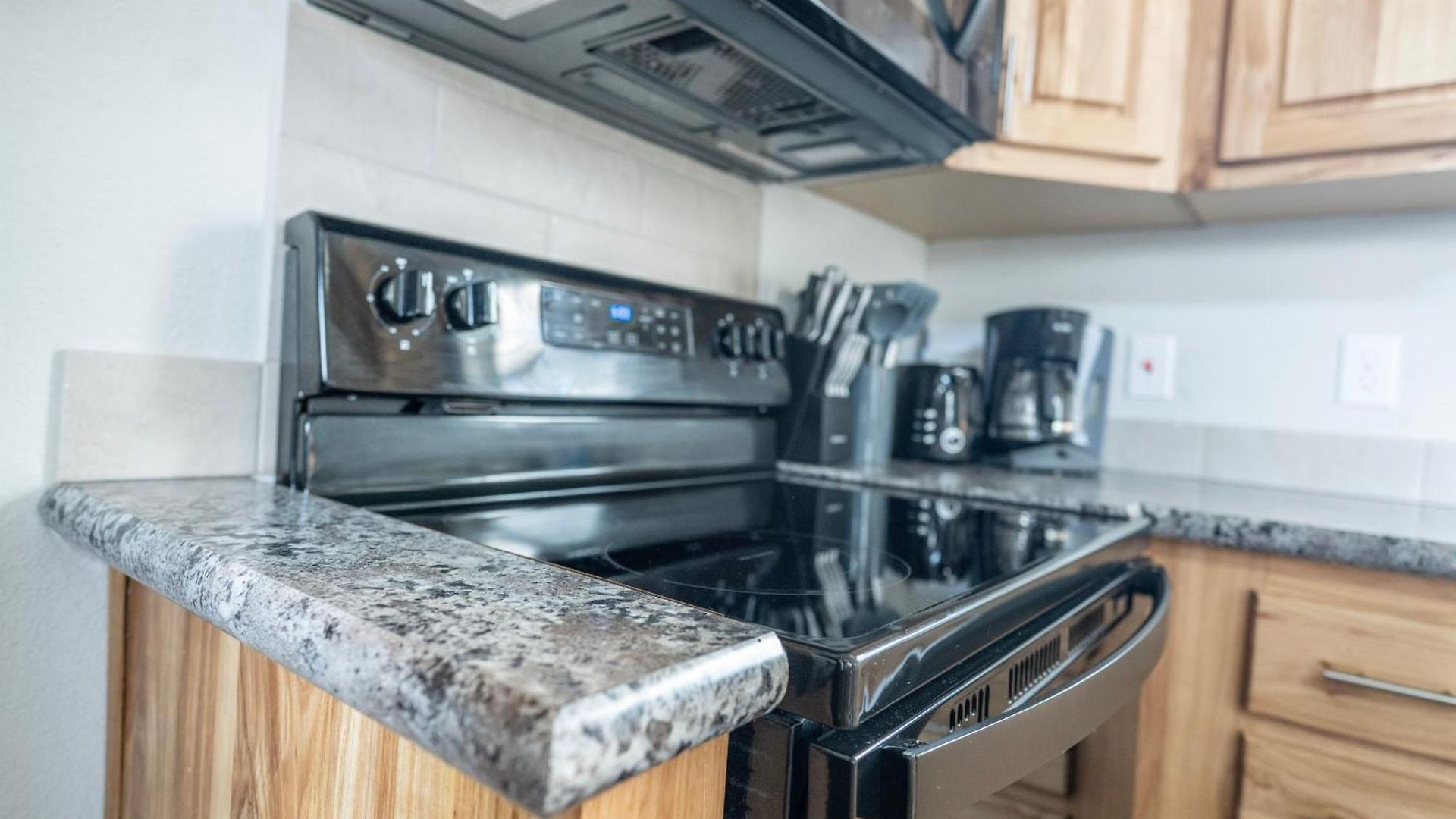 Holiday home Four Corners Rv *