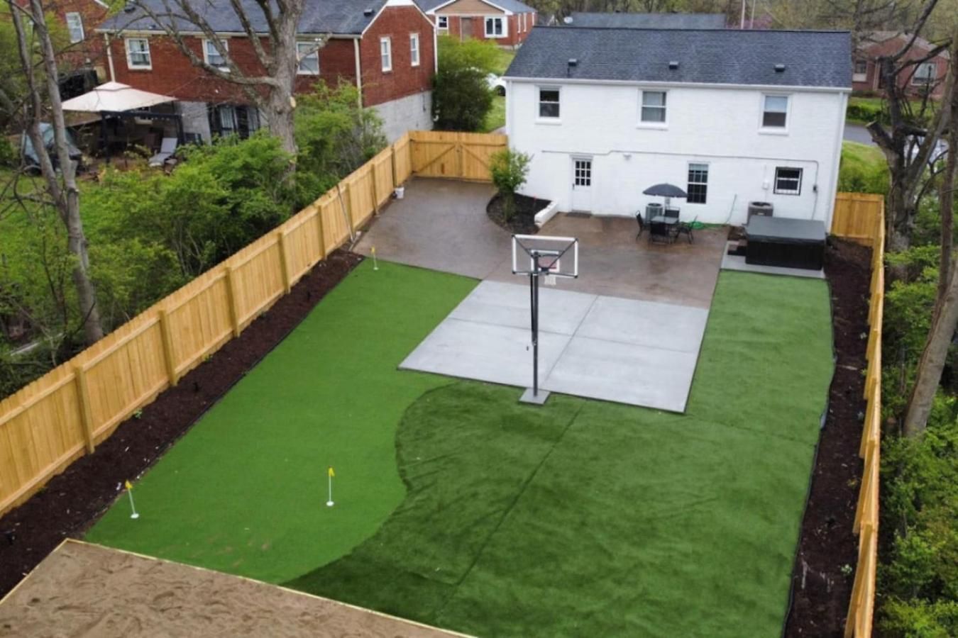 Holiday home New Listing The Playhouse With Games &
