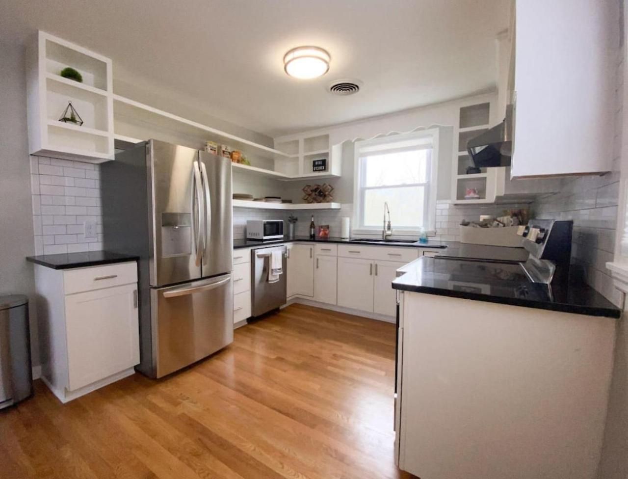 New Listing The Playhouse With Games & Holiday home Nashville