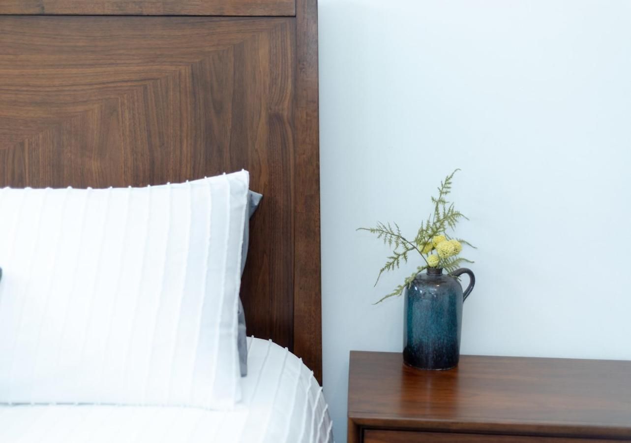 Broadway Breeze Escape Modern Comfort Holiday home Nashville