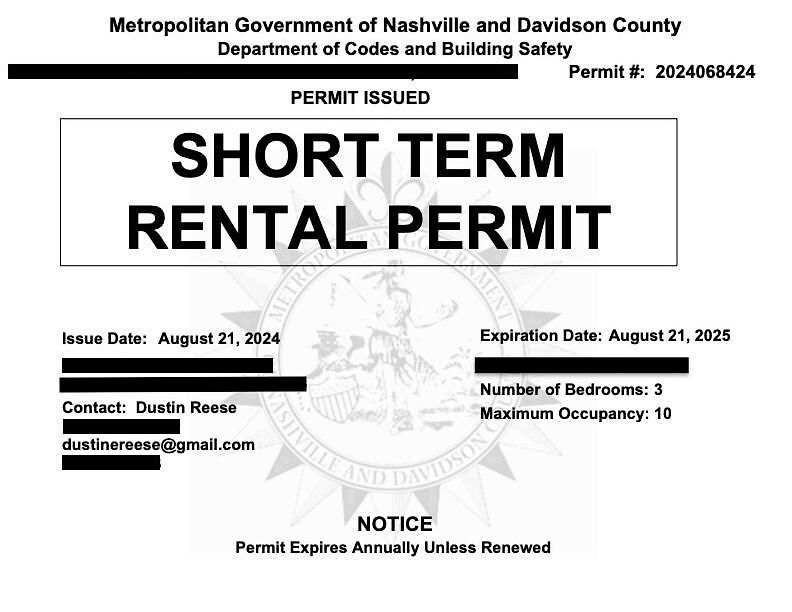 Holiday home Walk & Bike-stunning Natural Light! 13 Mins To Downtown Nashville