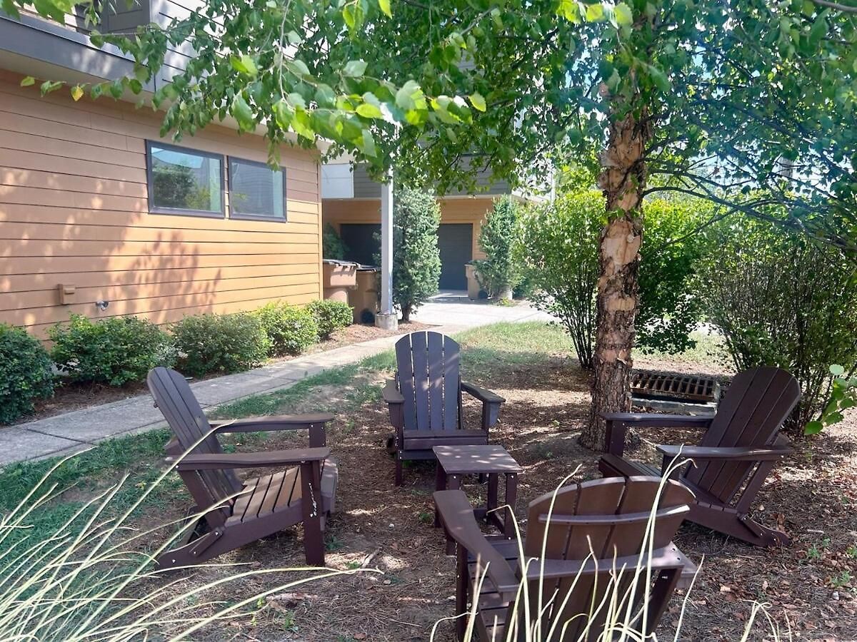 Walk & Bike-stunning Natural Light! 13 Mins To Downtown Nashville