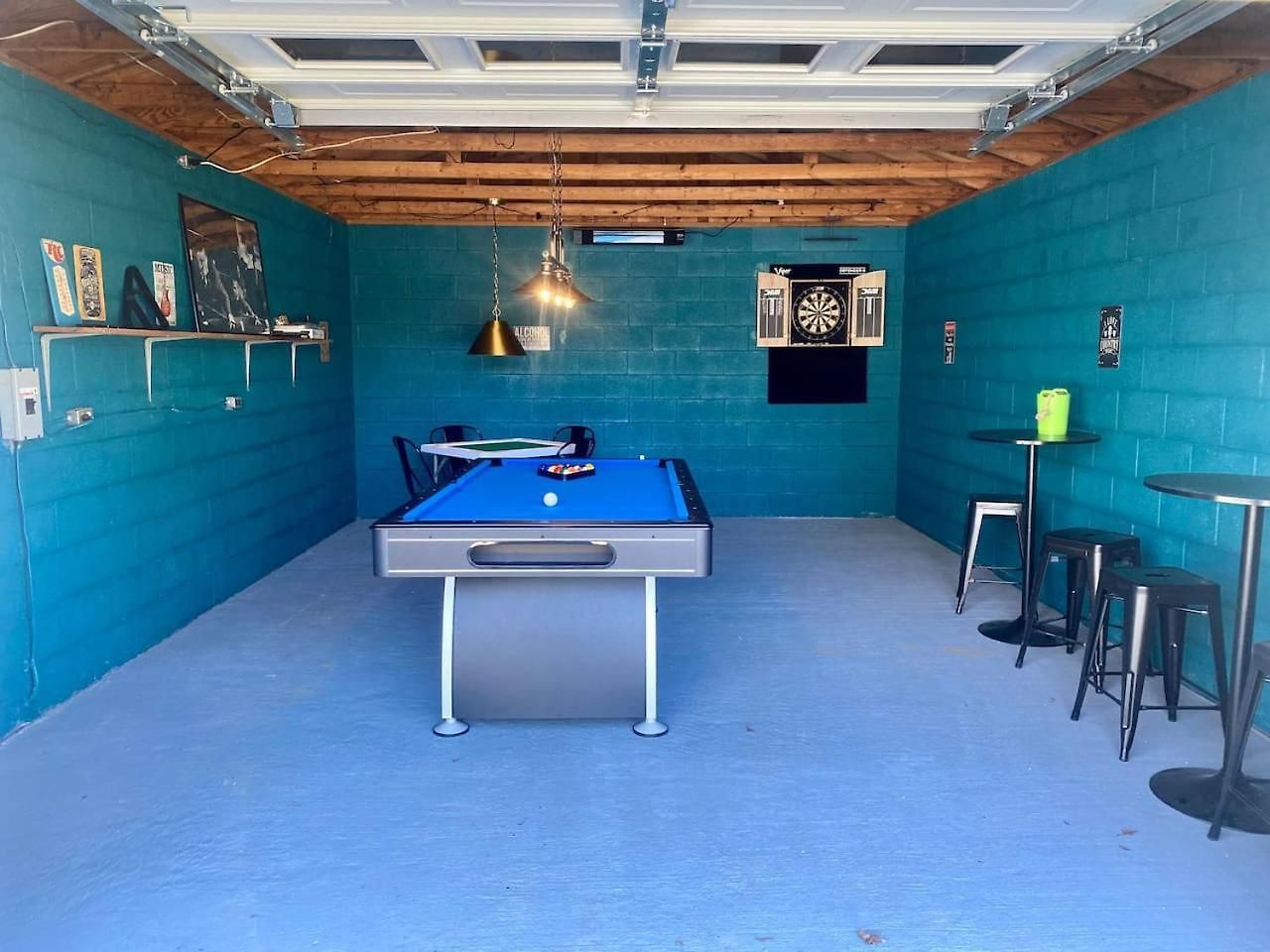 Paradise Found With Pool And Hot Tub Nashville
