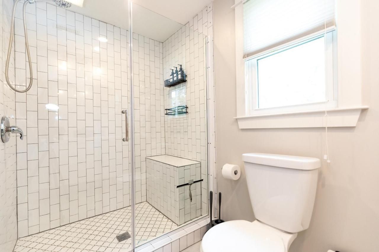 Casa Azul King Beds Close To Broadway Hot Tub * Nashville