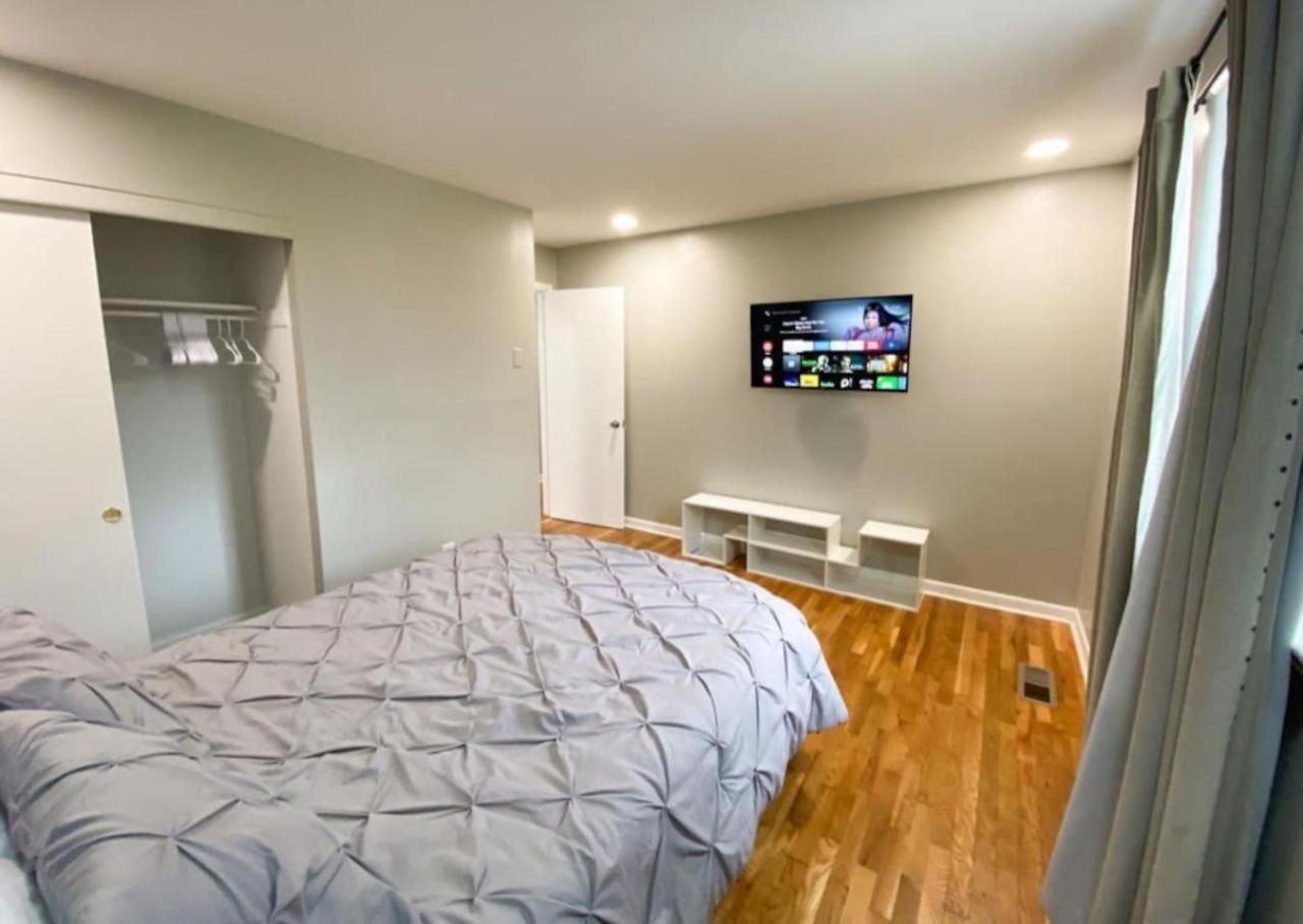 New Listing The Playhouse With Games & Holiday home Nashville