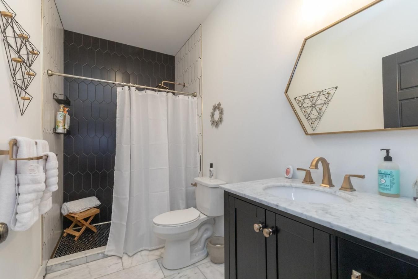 Holiday home Broadway Breeze Escape Modern Comfort Nashville