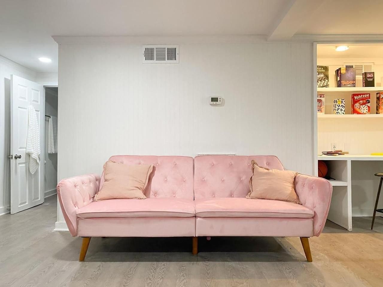 New Listing The Playhouse With Games & *
