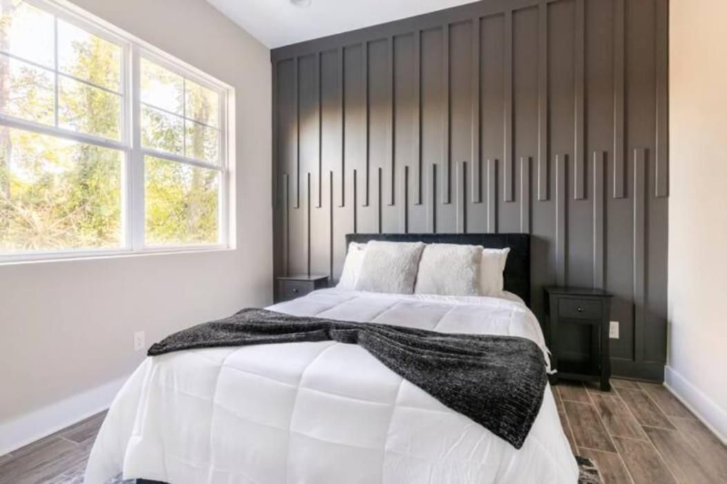 Holiday home Rooftop Views 4br 4ba 7 Beds Near Broadway Nashville