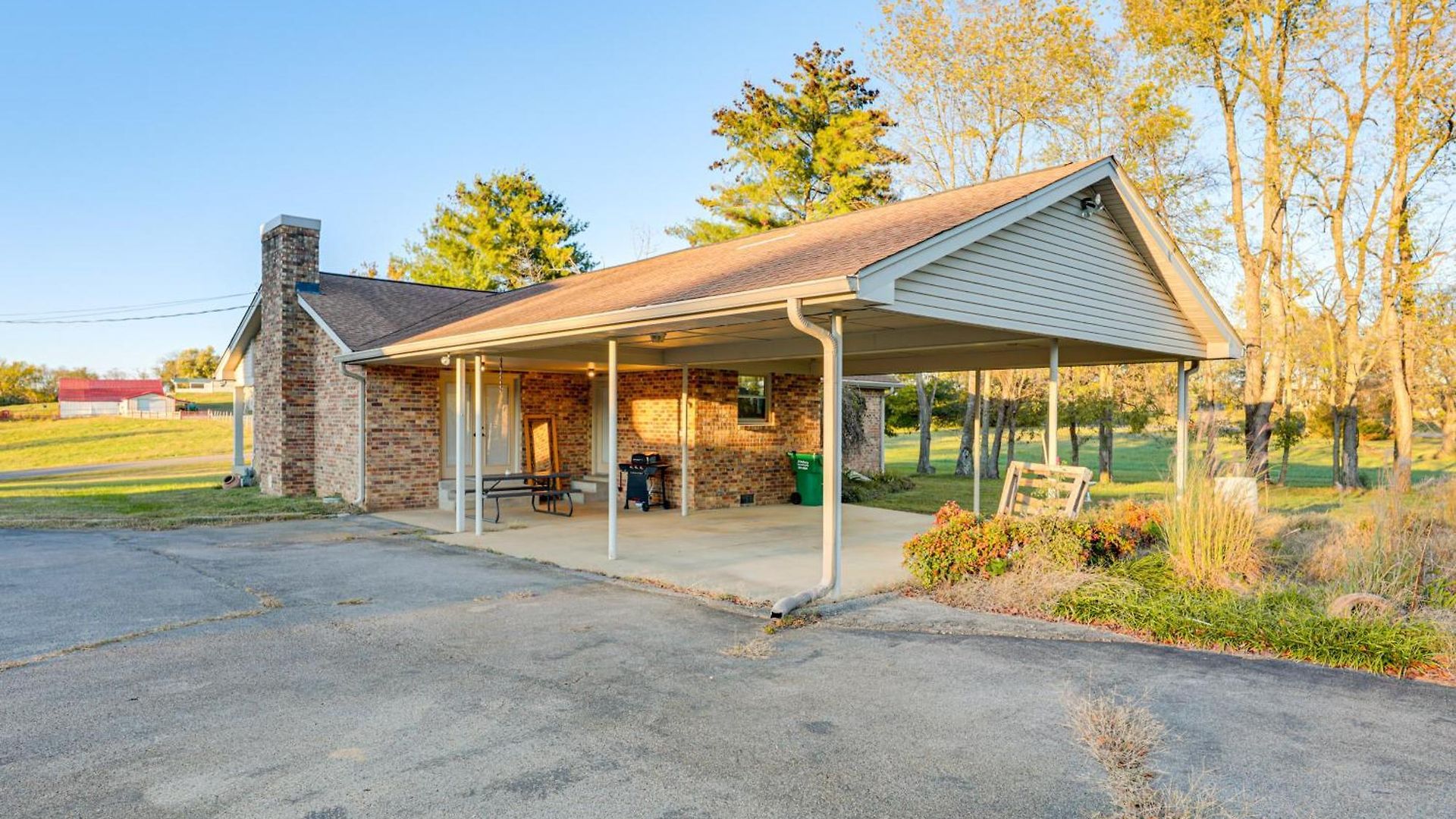 Music-themed Family Home! 13 Mi To Dtwn Nashville