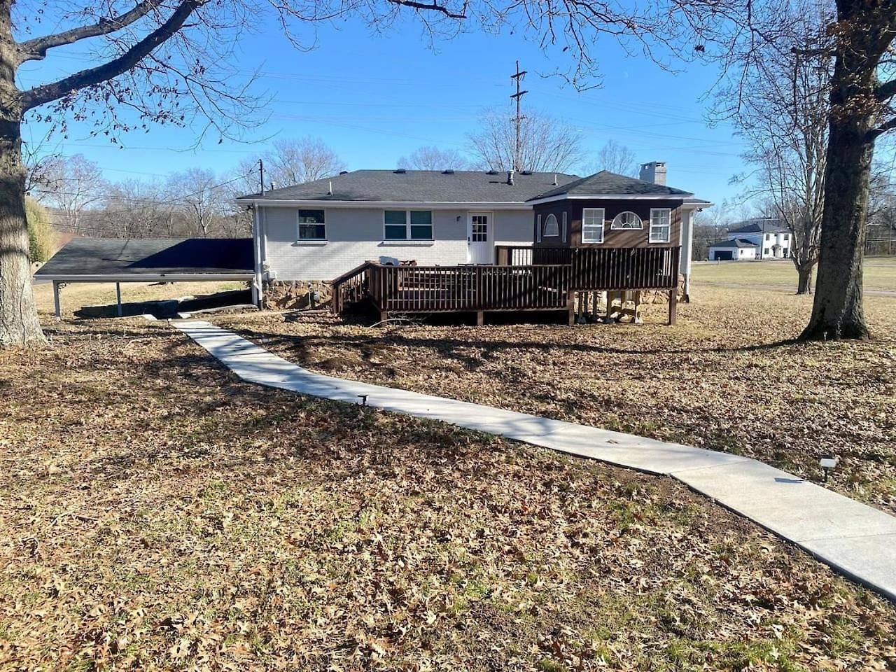 Paradise Found With Pool And Hot Tub Holiday home Nashville