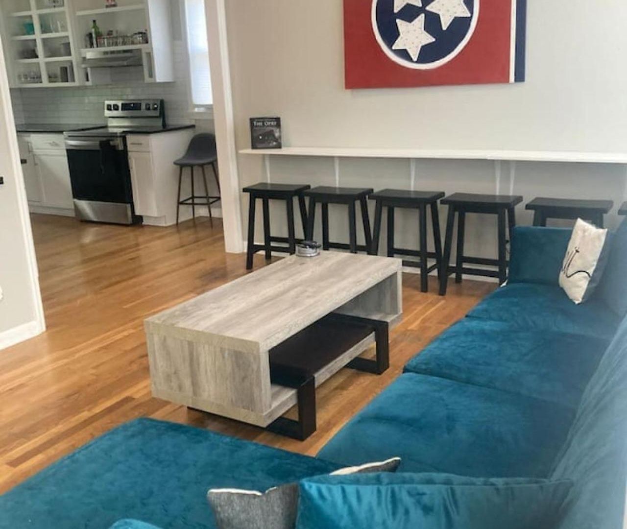 New Listing The Playhouse With Games & Nashville