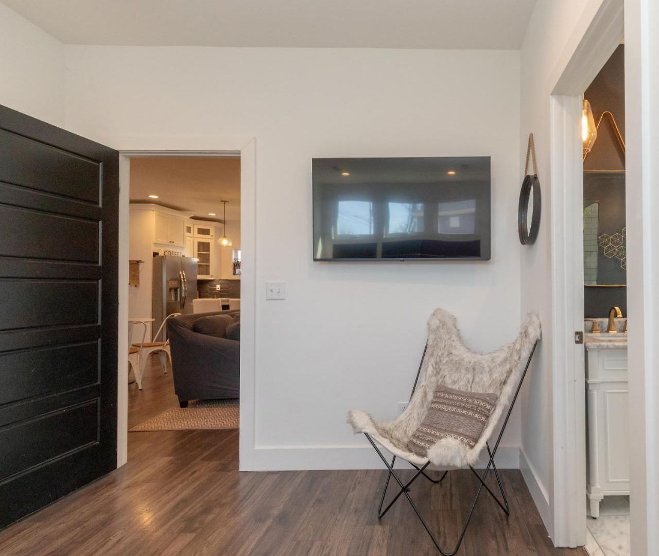 Holiday home Broadway Breeze Escape Modern Comfort Nashville