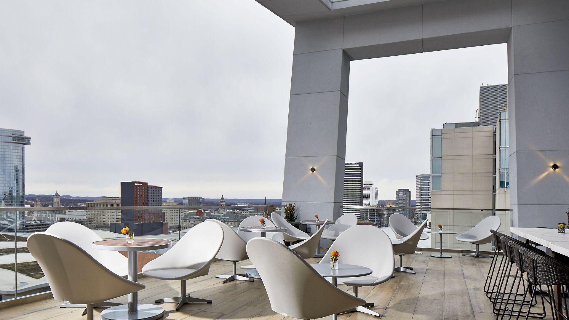 Hotel Springhill By Marriott Downtown/convention Center 3*