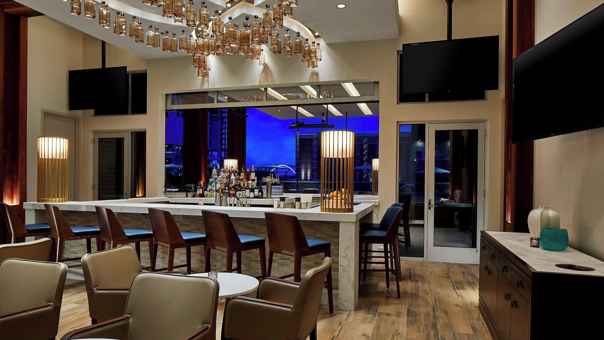 Springhill By Marriott Downtown/convention Center