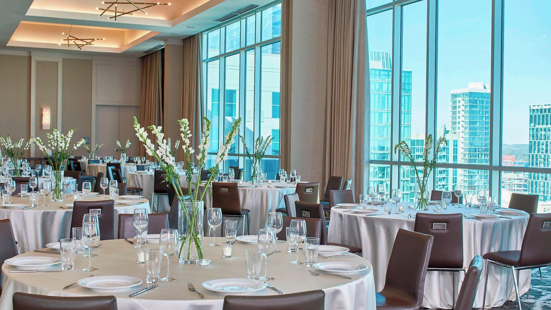 Springhill By Marriott Downtown/convention Center Hotel 3*