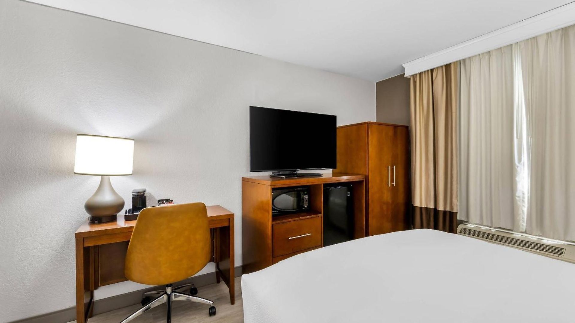 Inn Comfort West Nashville