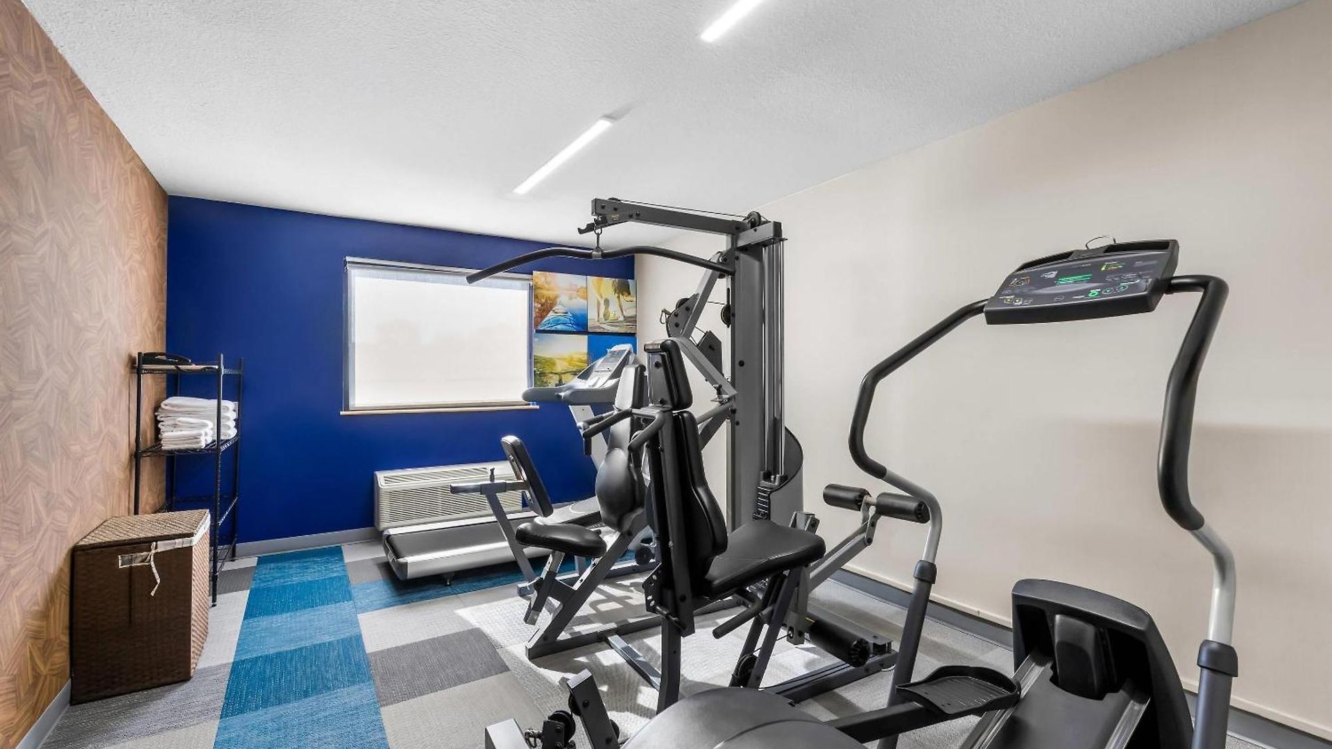 Comfort West 4*