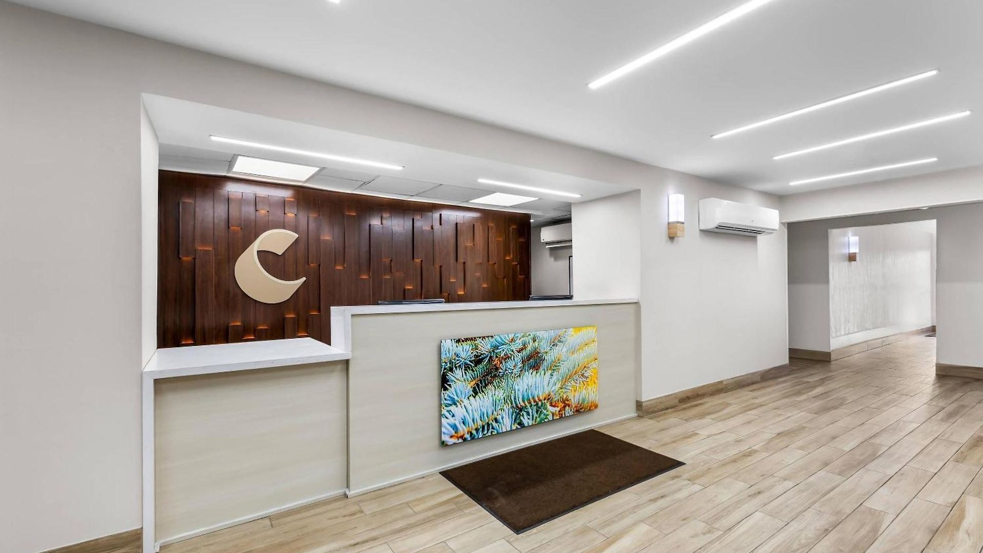 Comfort West 4* Nashville