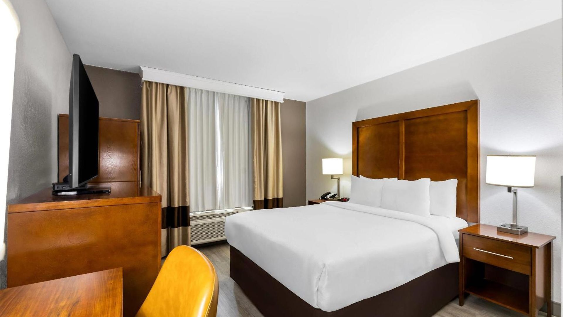 Inn Comfort West Nashville