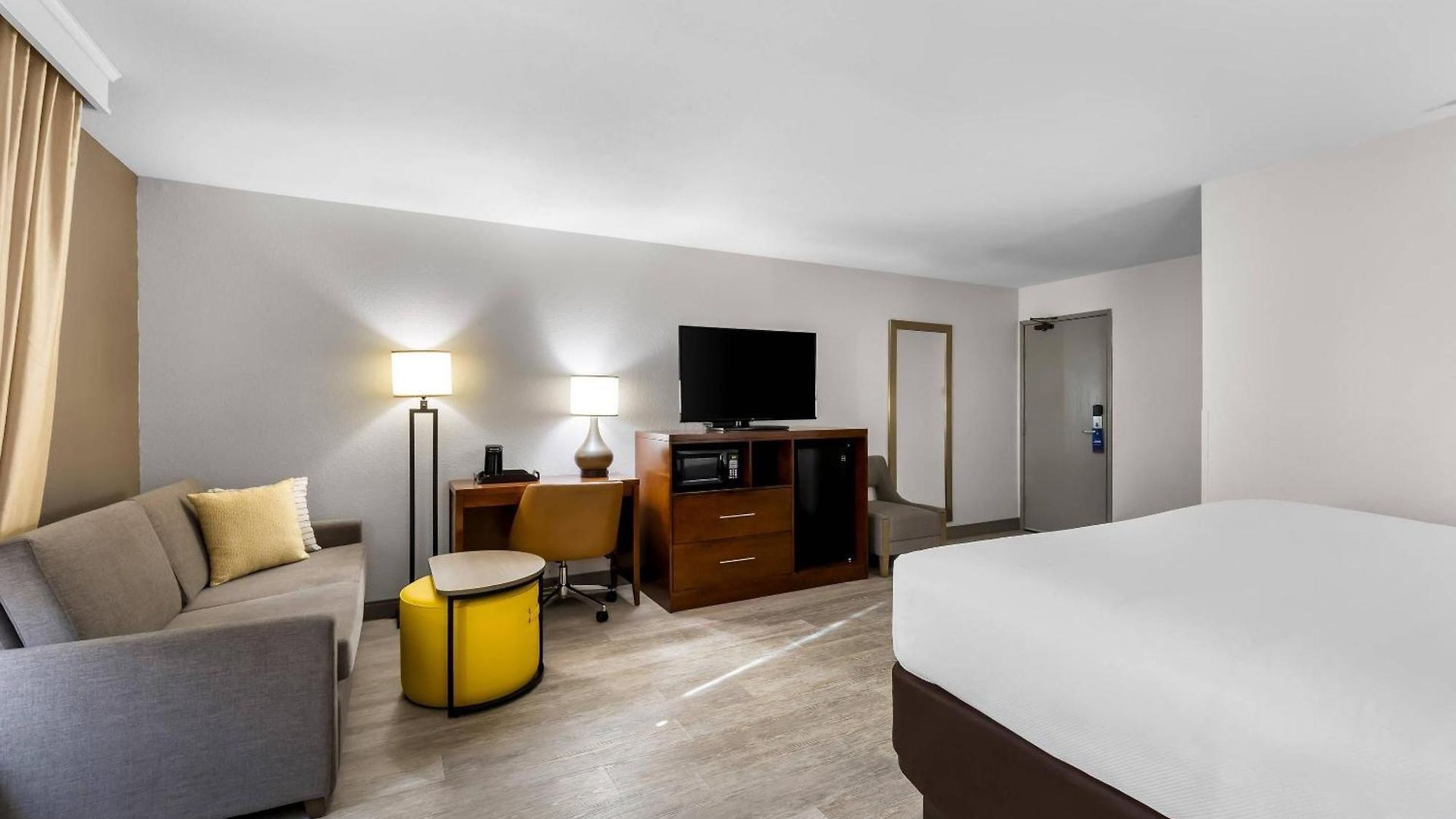Comfort West 4* Nashville