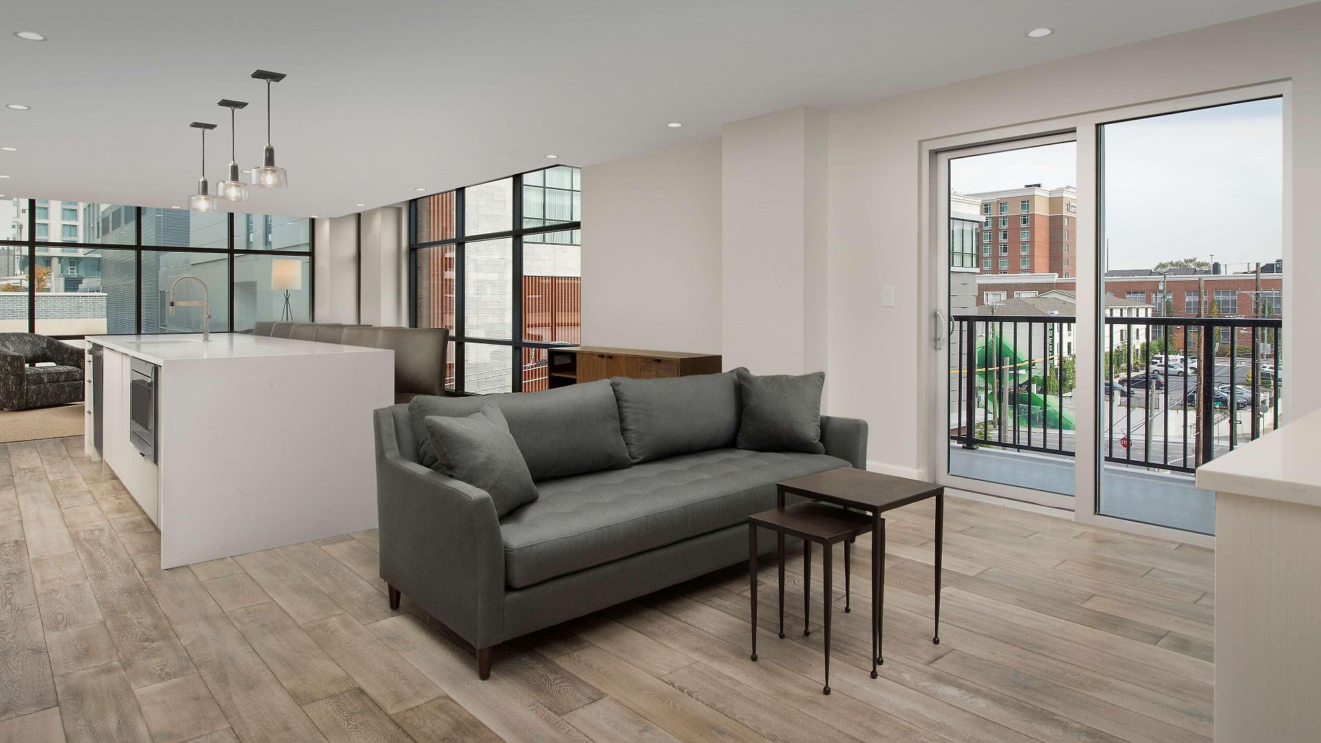 Home2 By Hilton Downtown Convention Center 3* Nashville