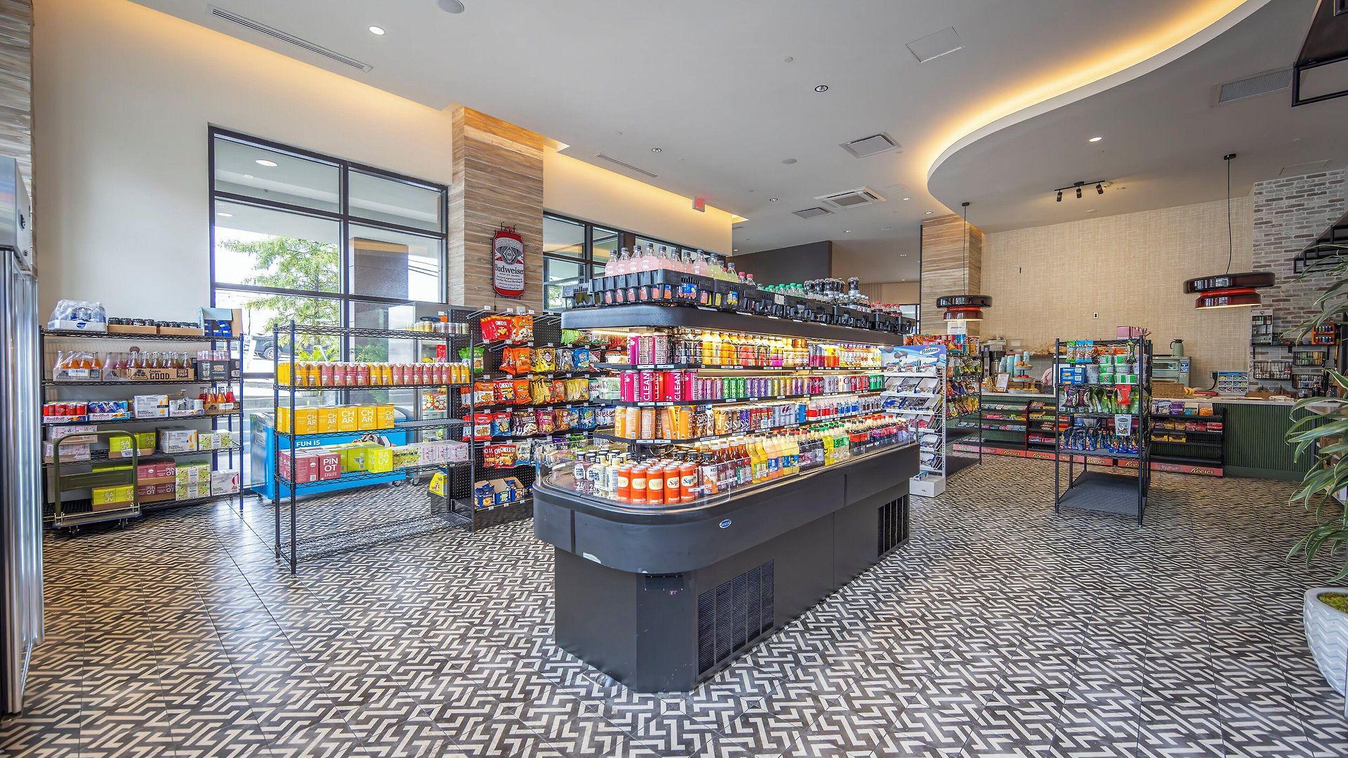& Downtown - Broadway By Ihg Hotel 3*
