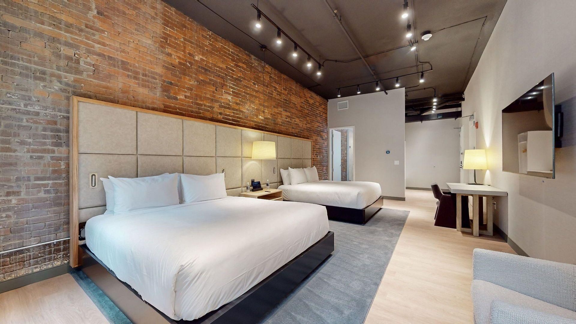 154 Hotel Nashville