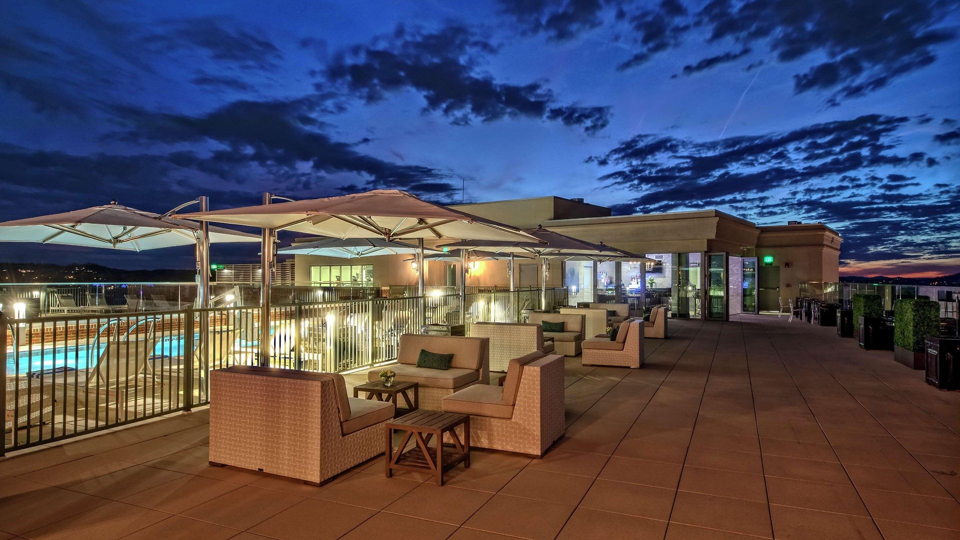 Hilton Hills 4*