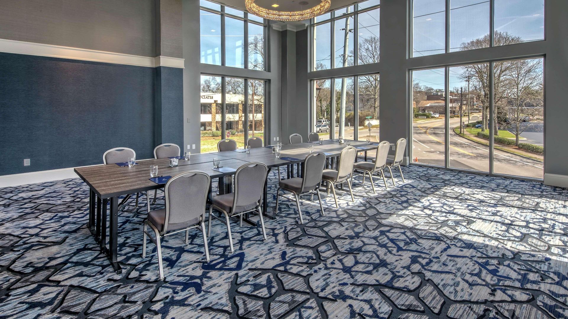 Hilton Hills Hotel Nashville