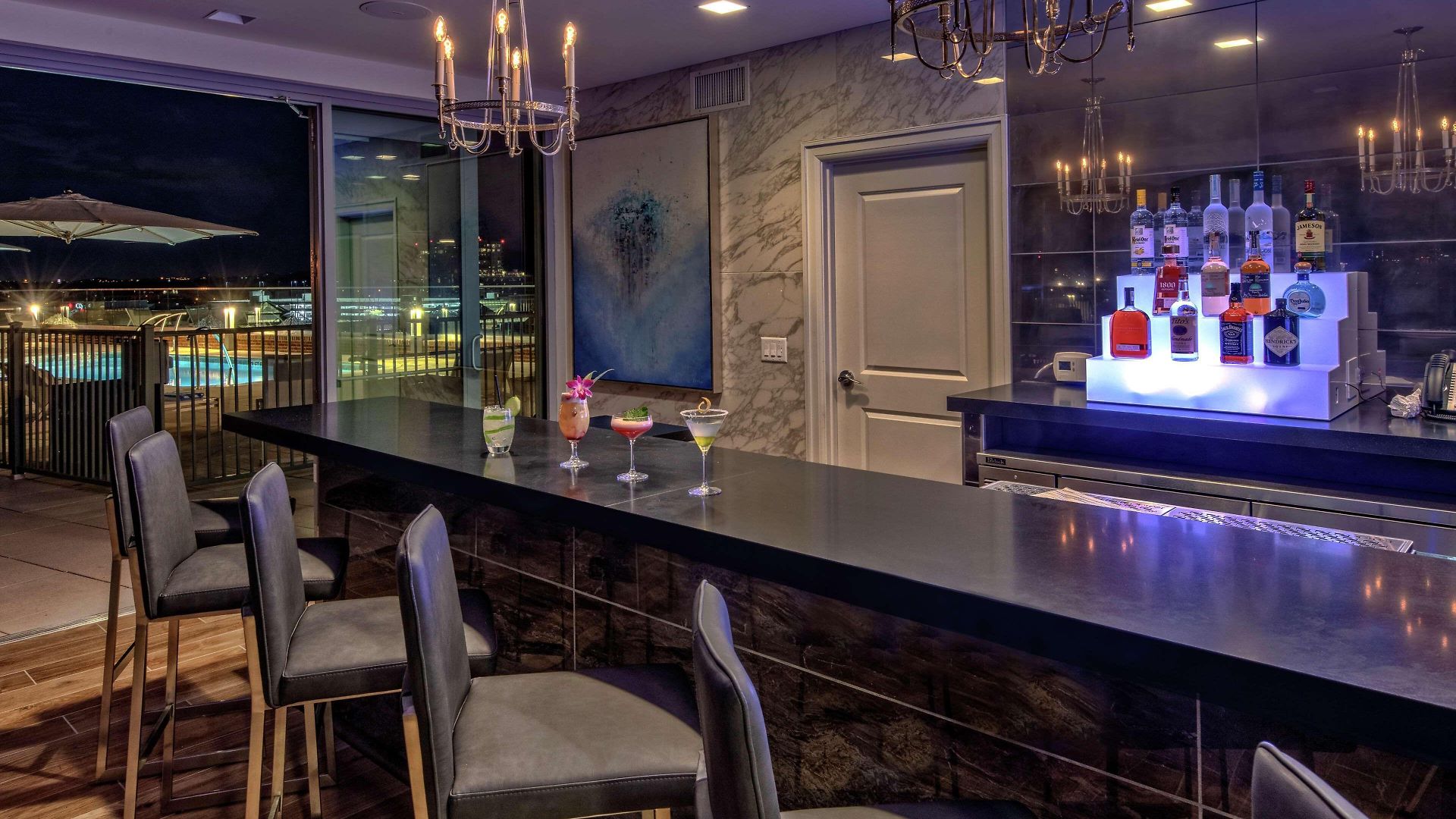 Hilton Hills Hotel Nashville
