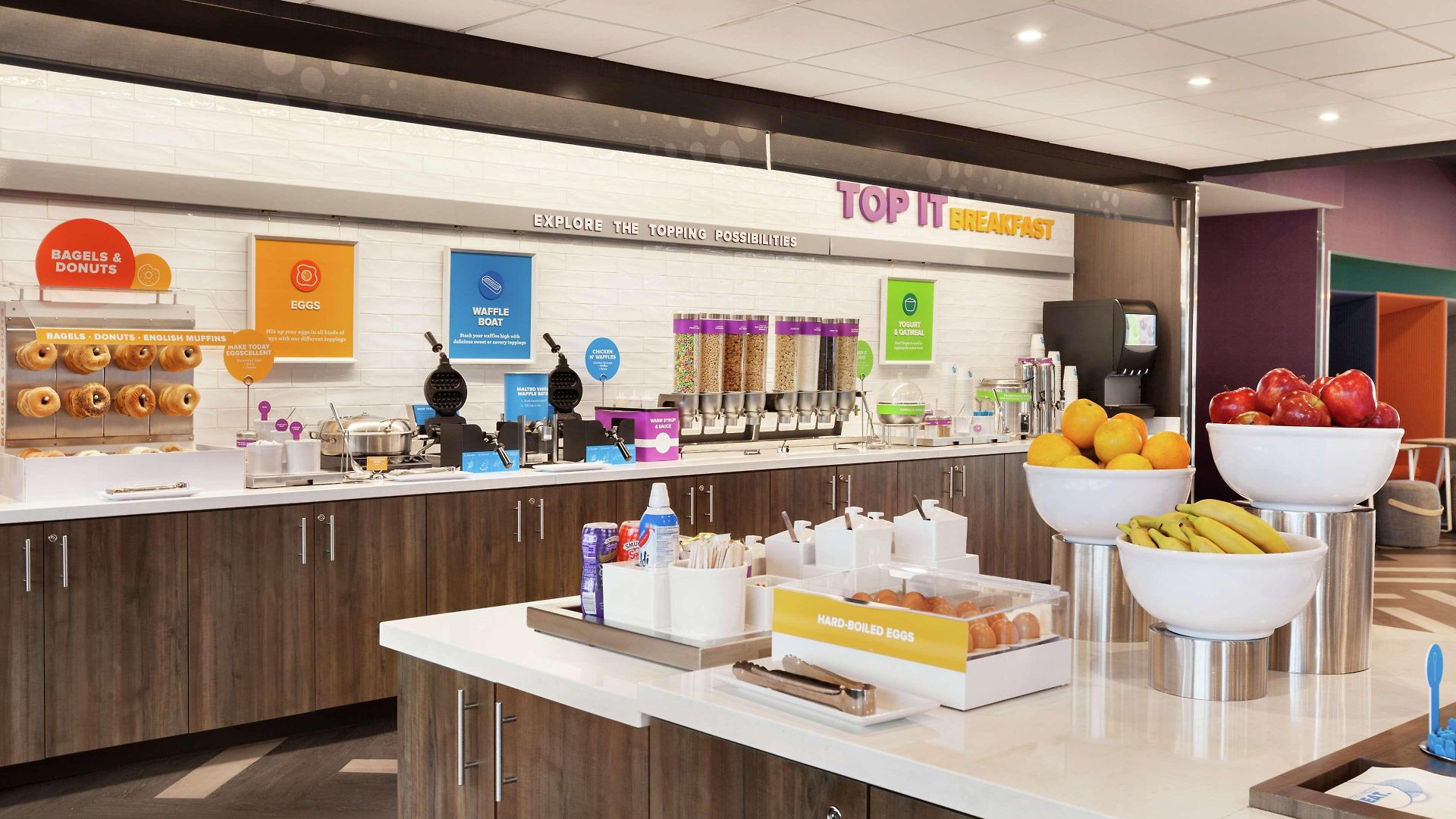 Tru By Hilton Downtown Convention Center 3* Nashville