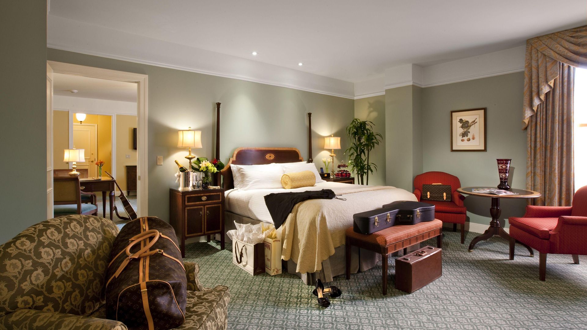 The Hermitage 5*