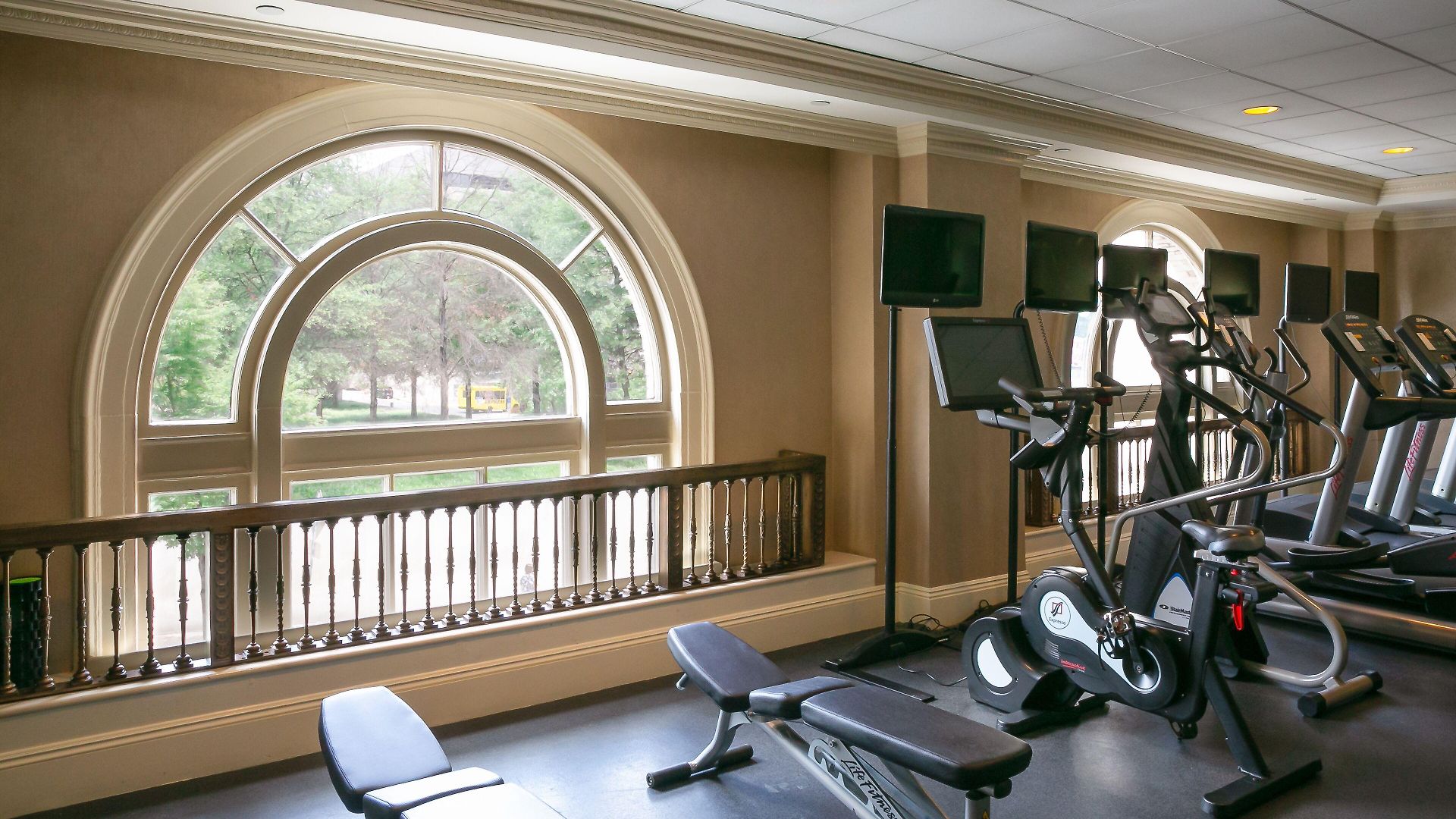 The Hermitage Hotel 5*