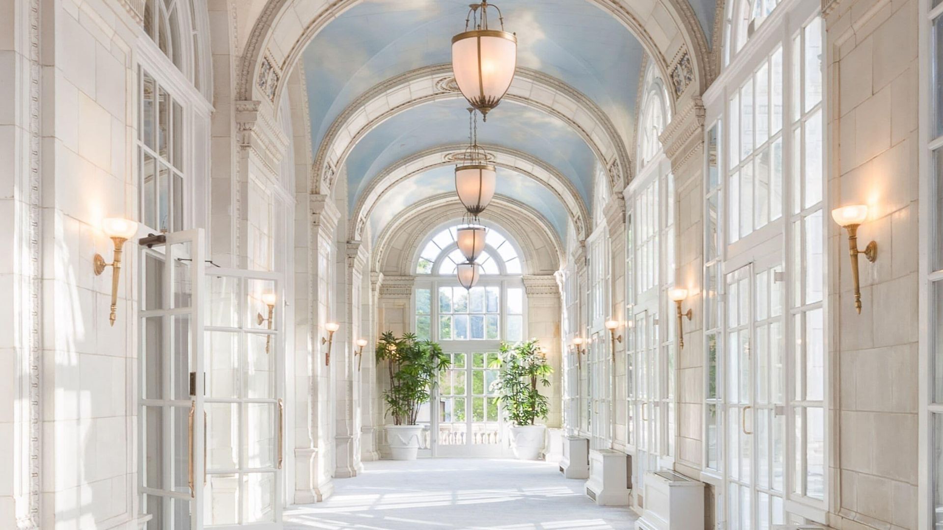 The Hermitage 5*