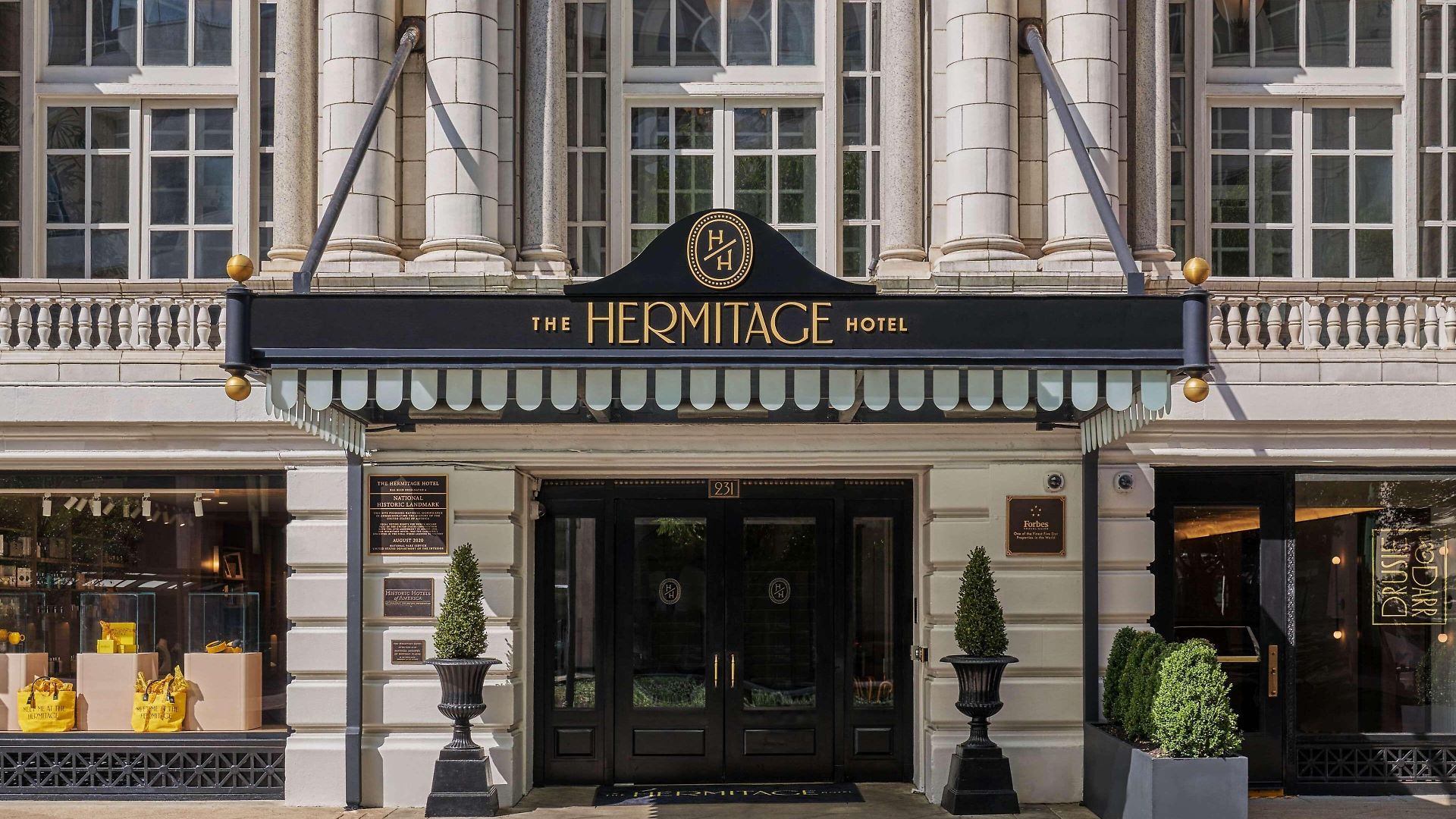 The Hermitage