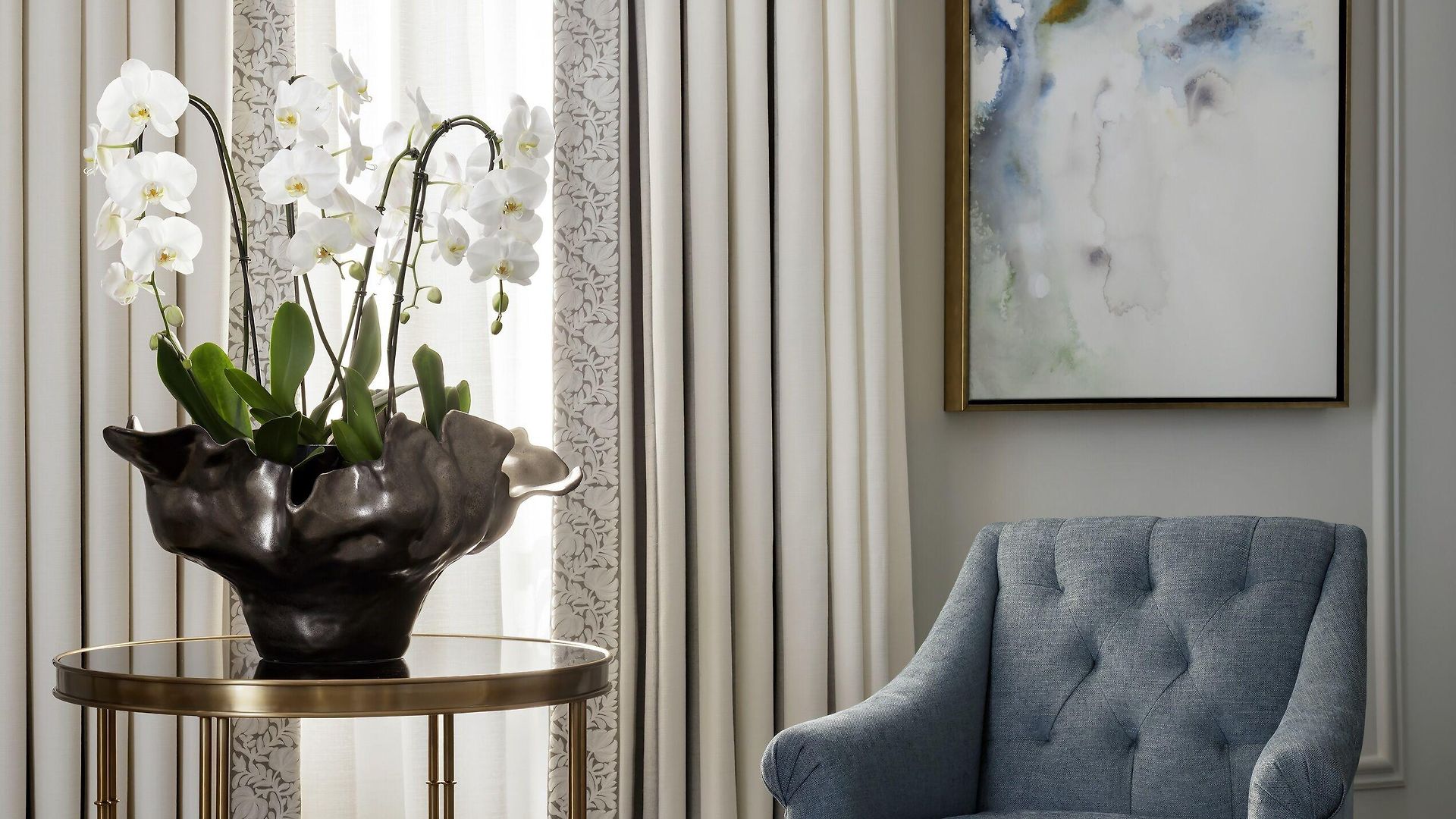 Hotel The Hermitage 5*