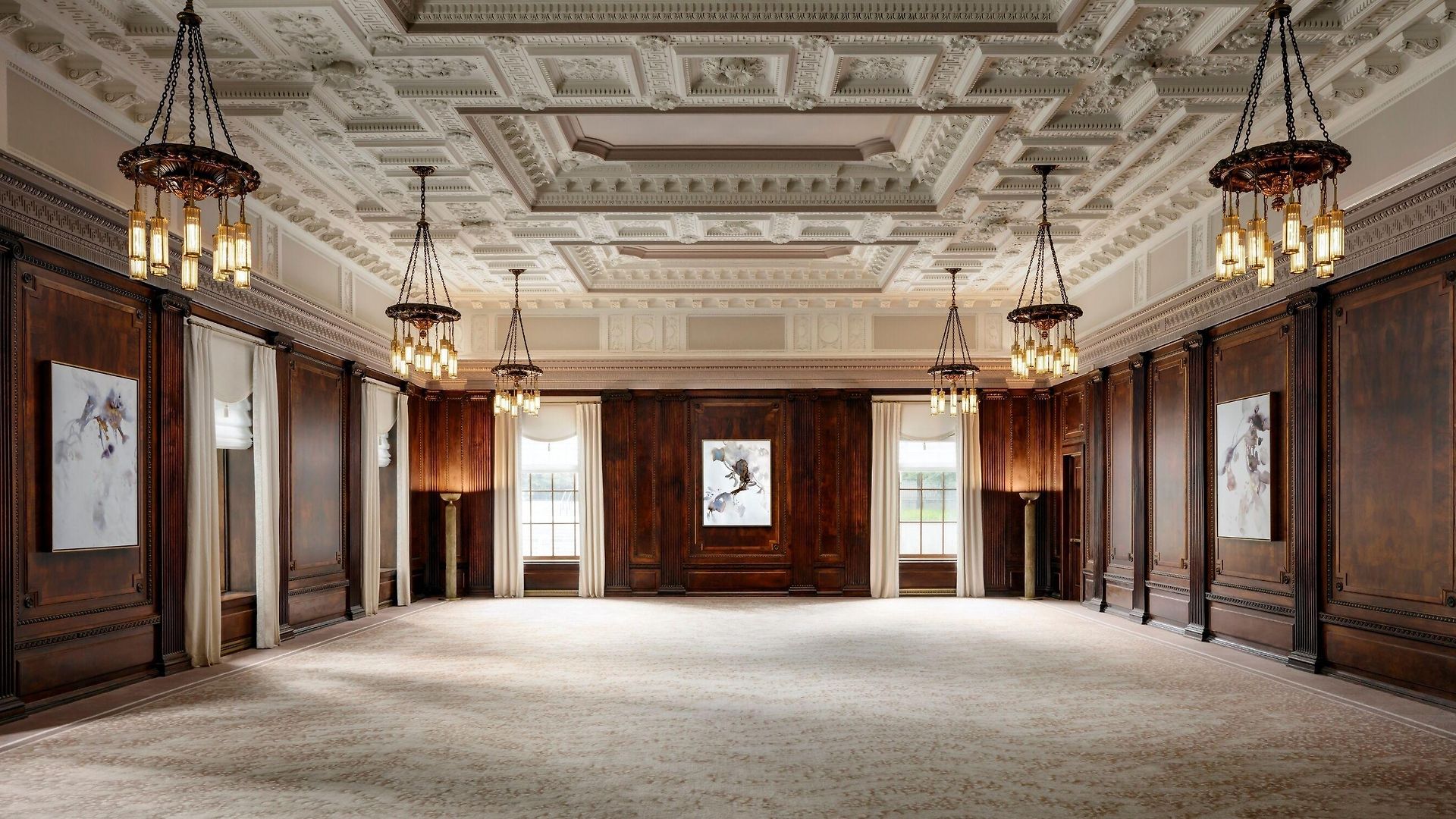 Hotel The Hermitage 5*