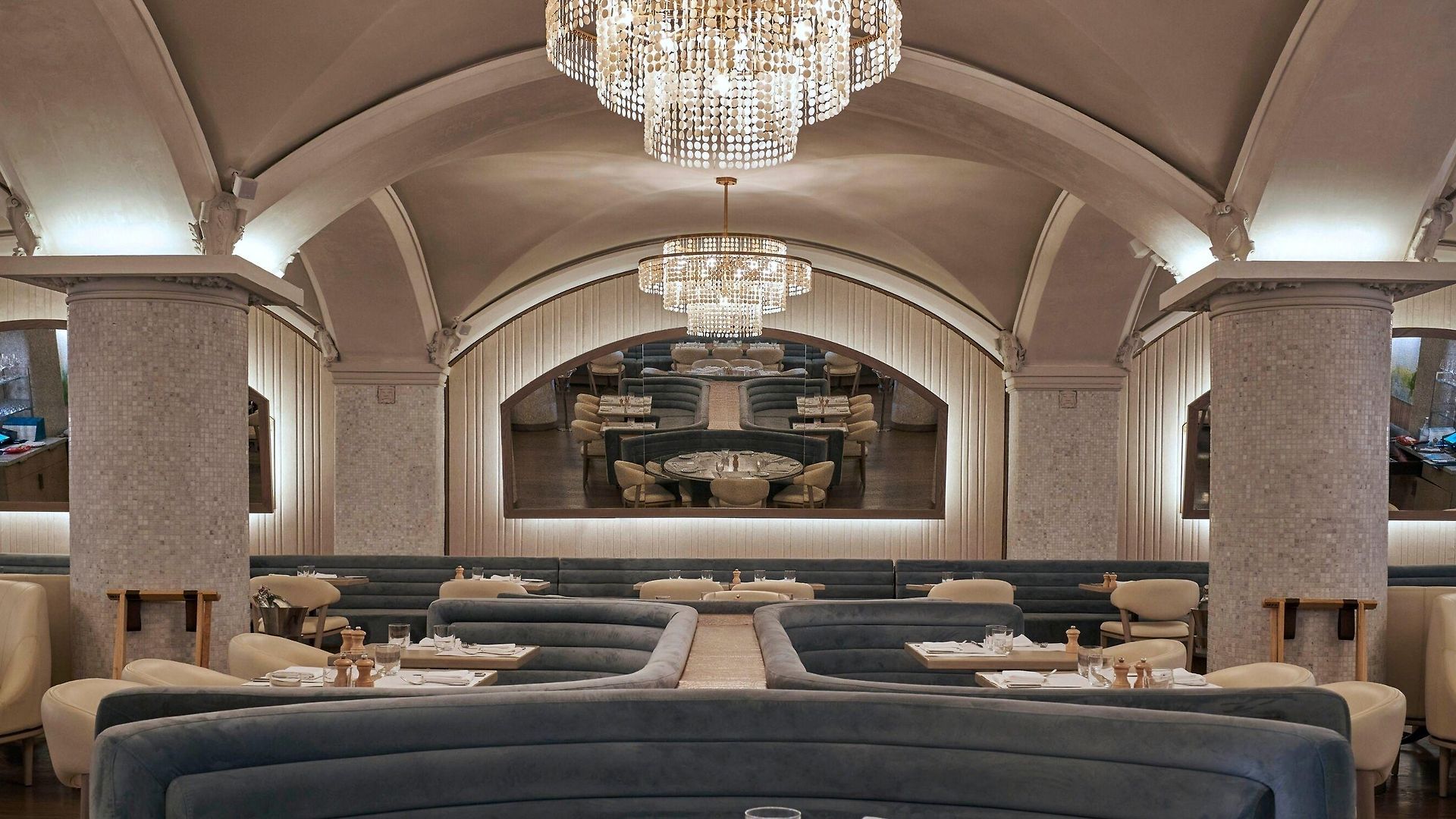 The Hermitage 5* Nashville