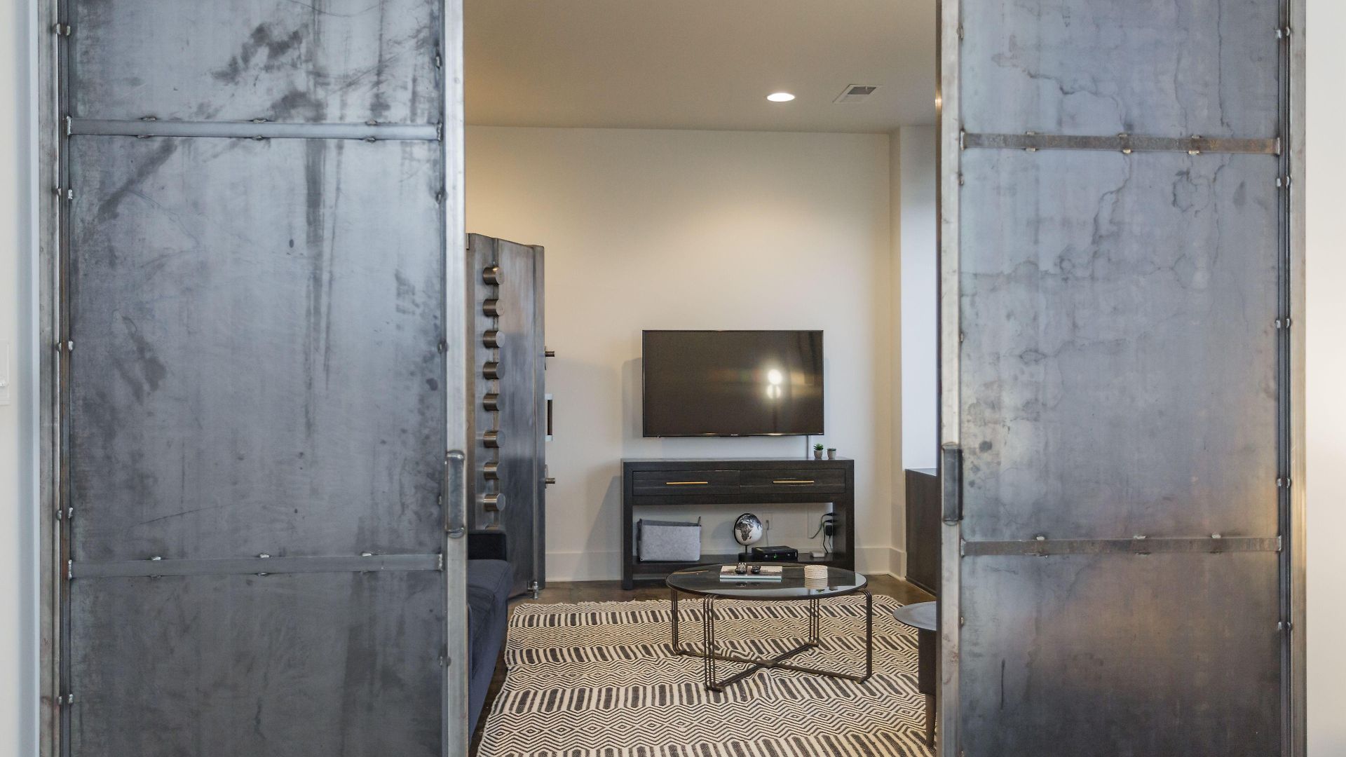 The Reserve, By Oliver Aparthotel 4*