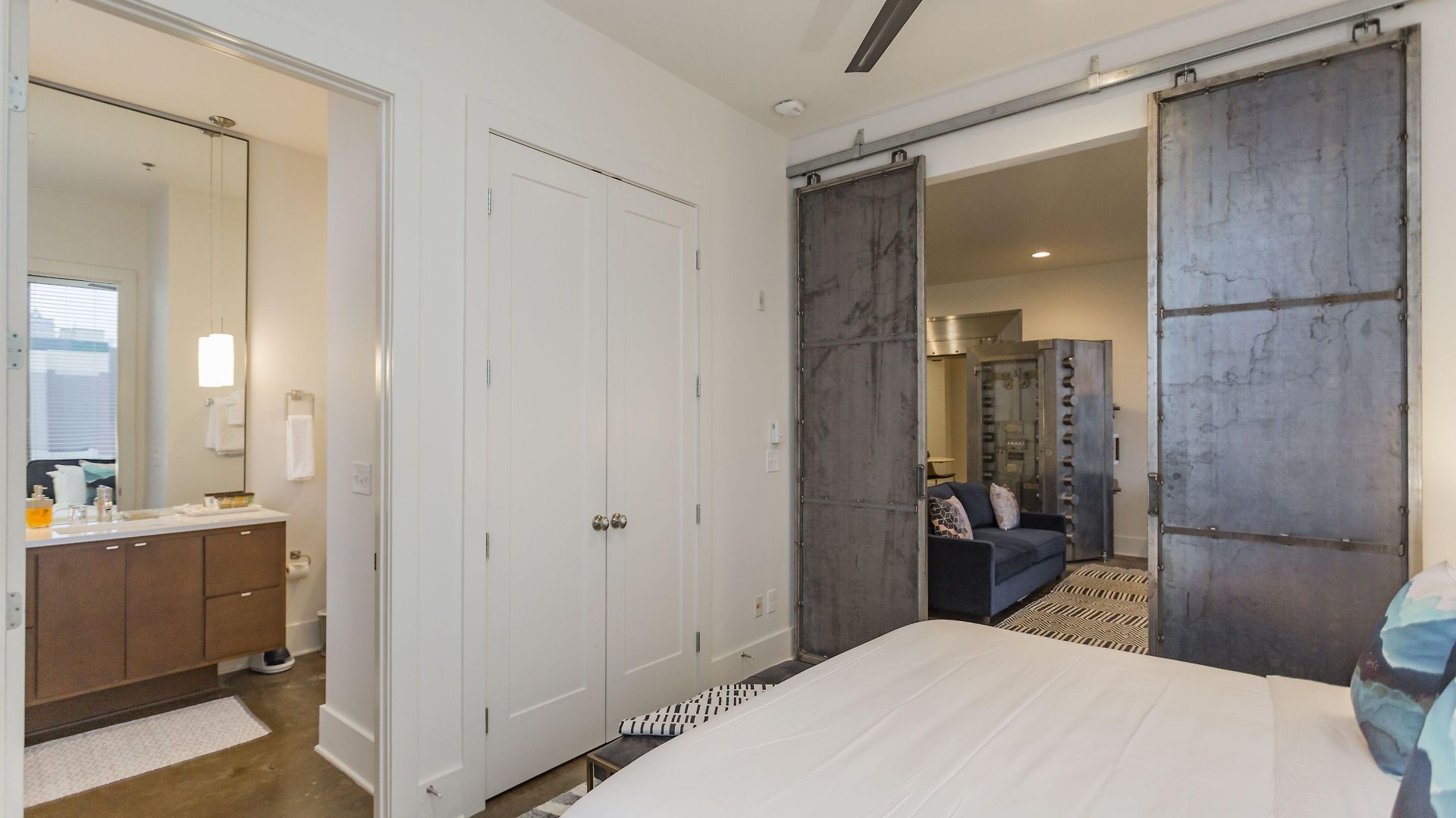The Reserve, By Oliver 4*