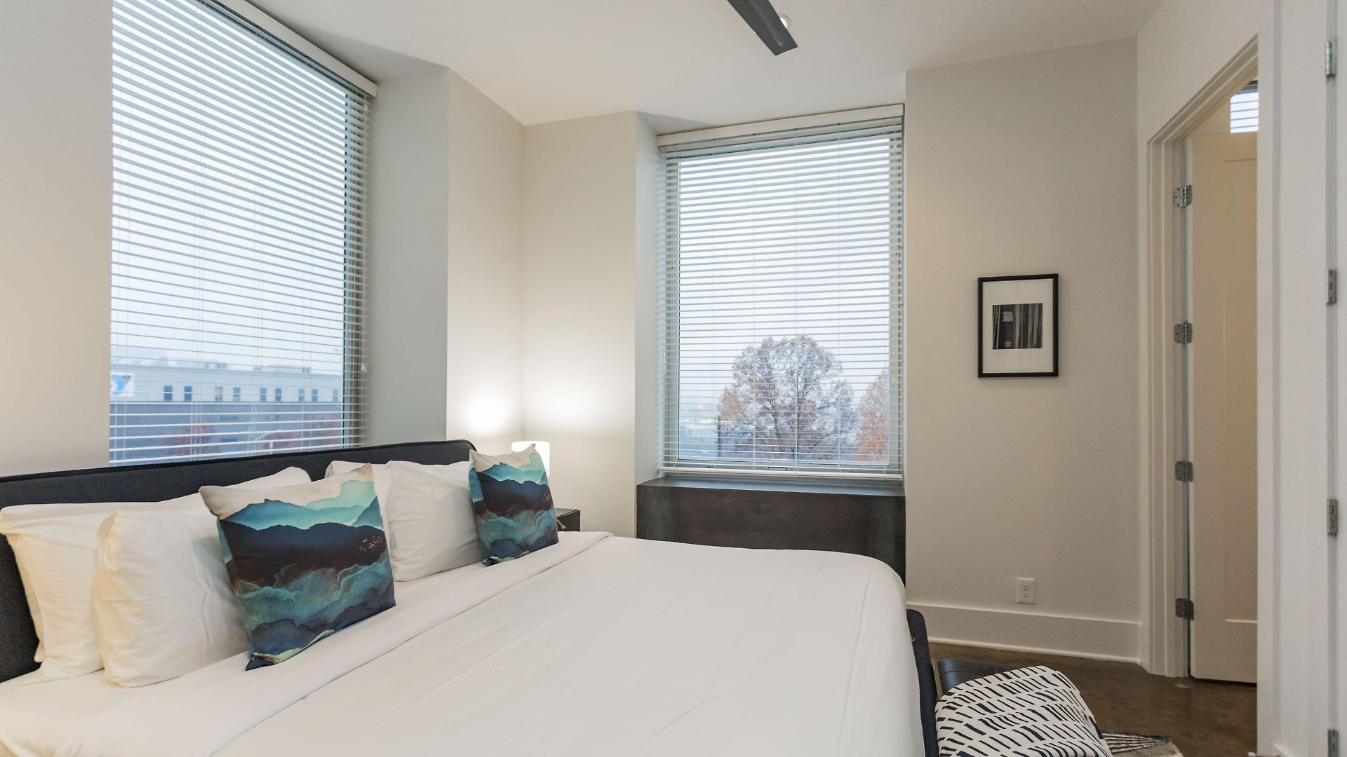 The Reserve, By Oliver Aparthotel 4*