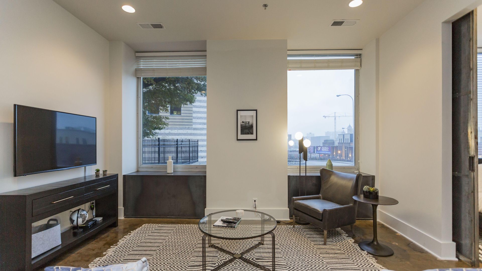 The Reserve, By Oliver 4* Nashville